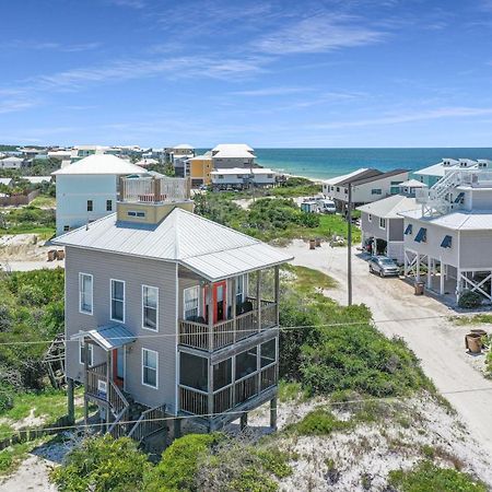 Narrow Escape By Pristine Properties Vacation Rentals Cape San Blas Екстер'єр фото