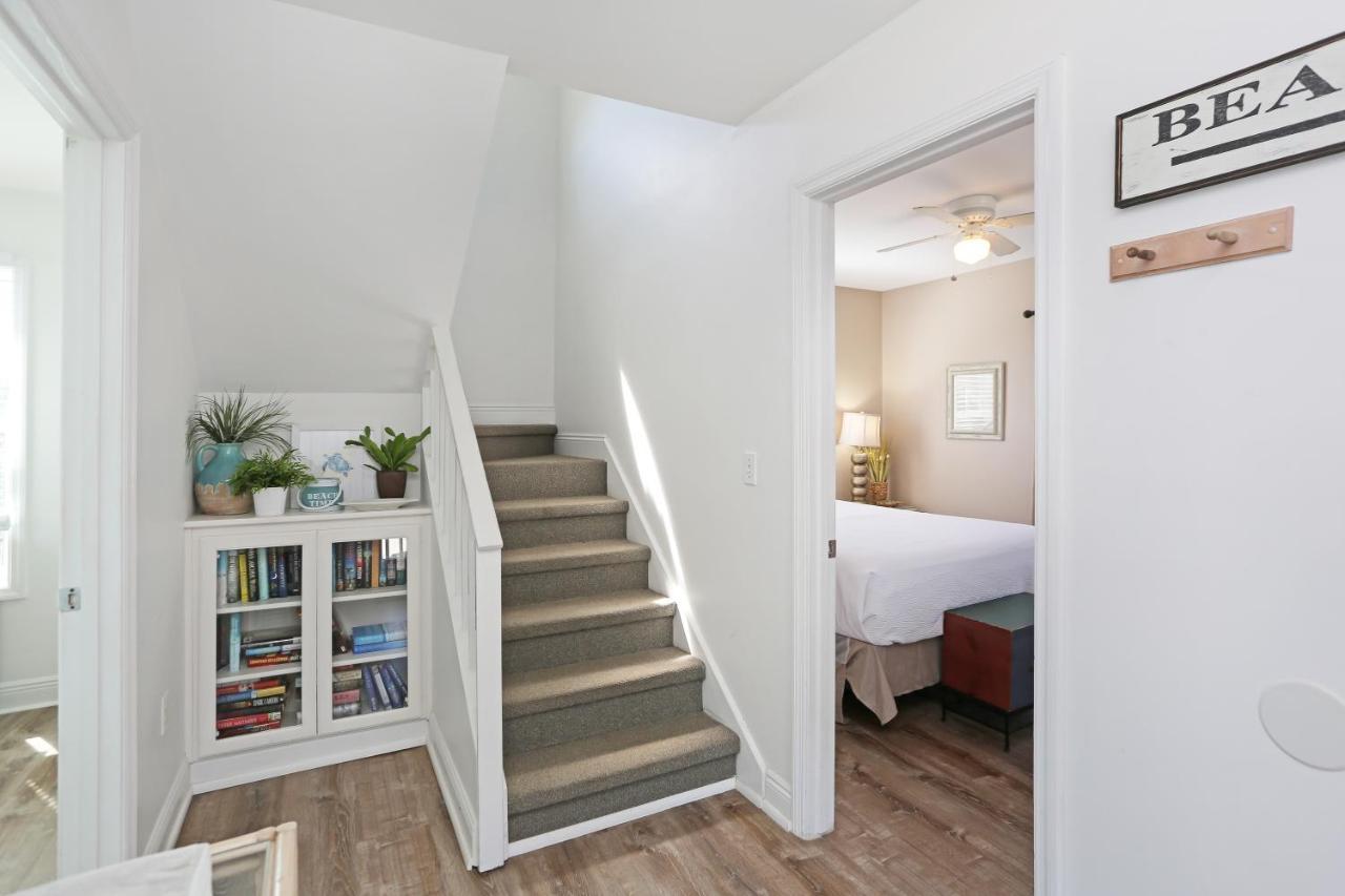 Narrow Escape By Pristine Properties Vacation Rentals Cape San Blas Екстер'єр фото