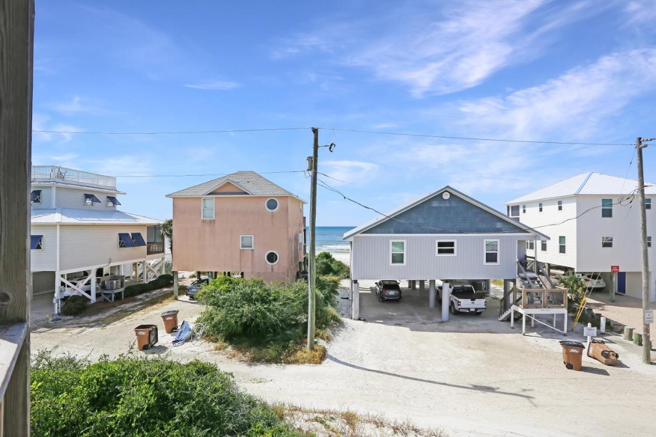 Narrow Escape By Pristine Properties Vacation Rentals Cape San Blas Екстер'єр фото