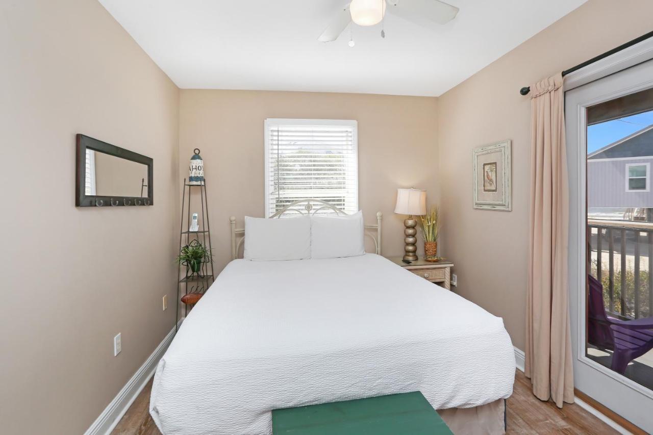 Narrow Escape By Pristine Properties Vacation Rentals Cape San Blas Екстер'єр фото