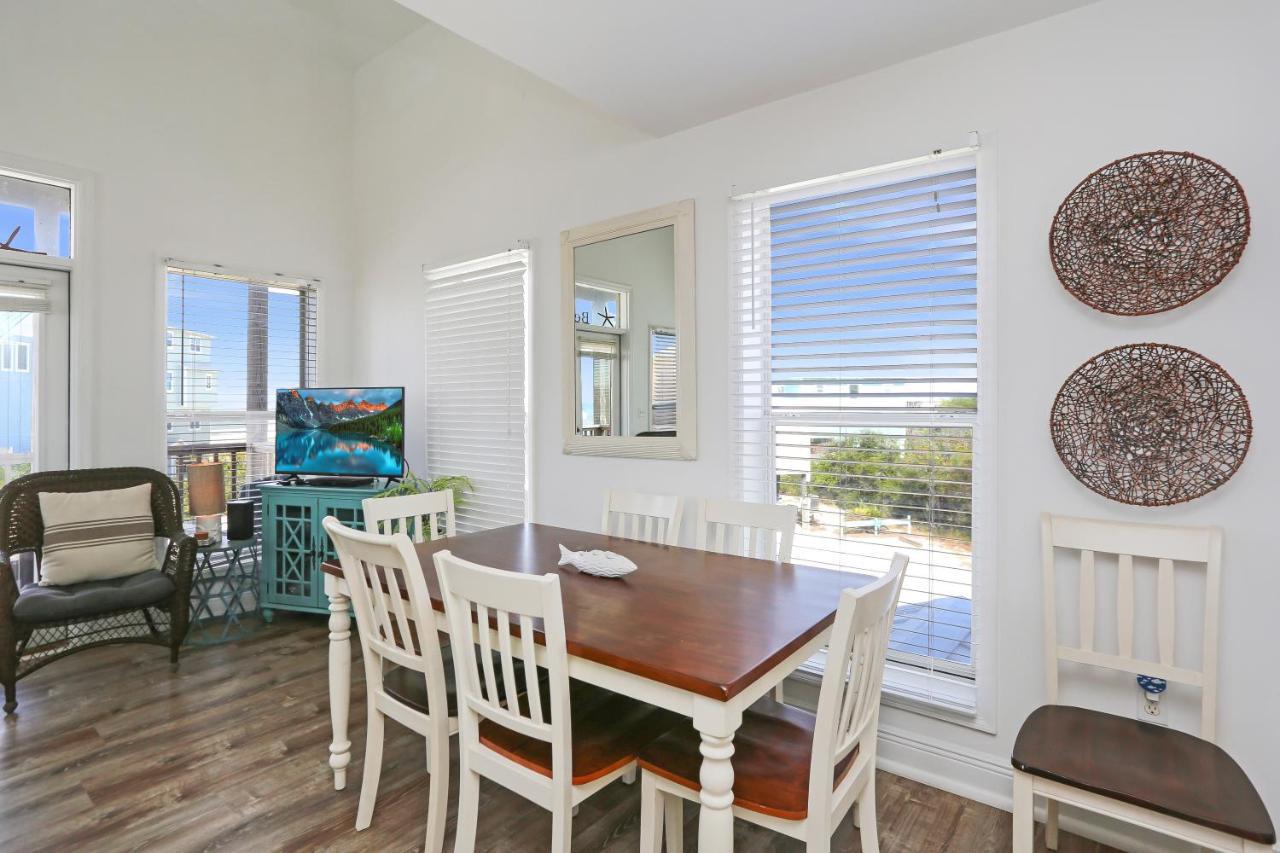 Narrow Escape By Pristine Properties Vacation Rentals Cape San Blas Екстер'єр фото