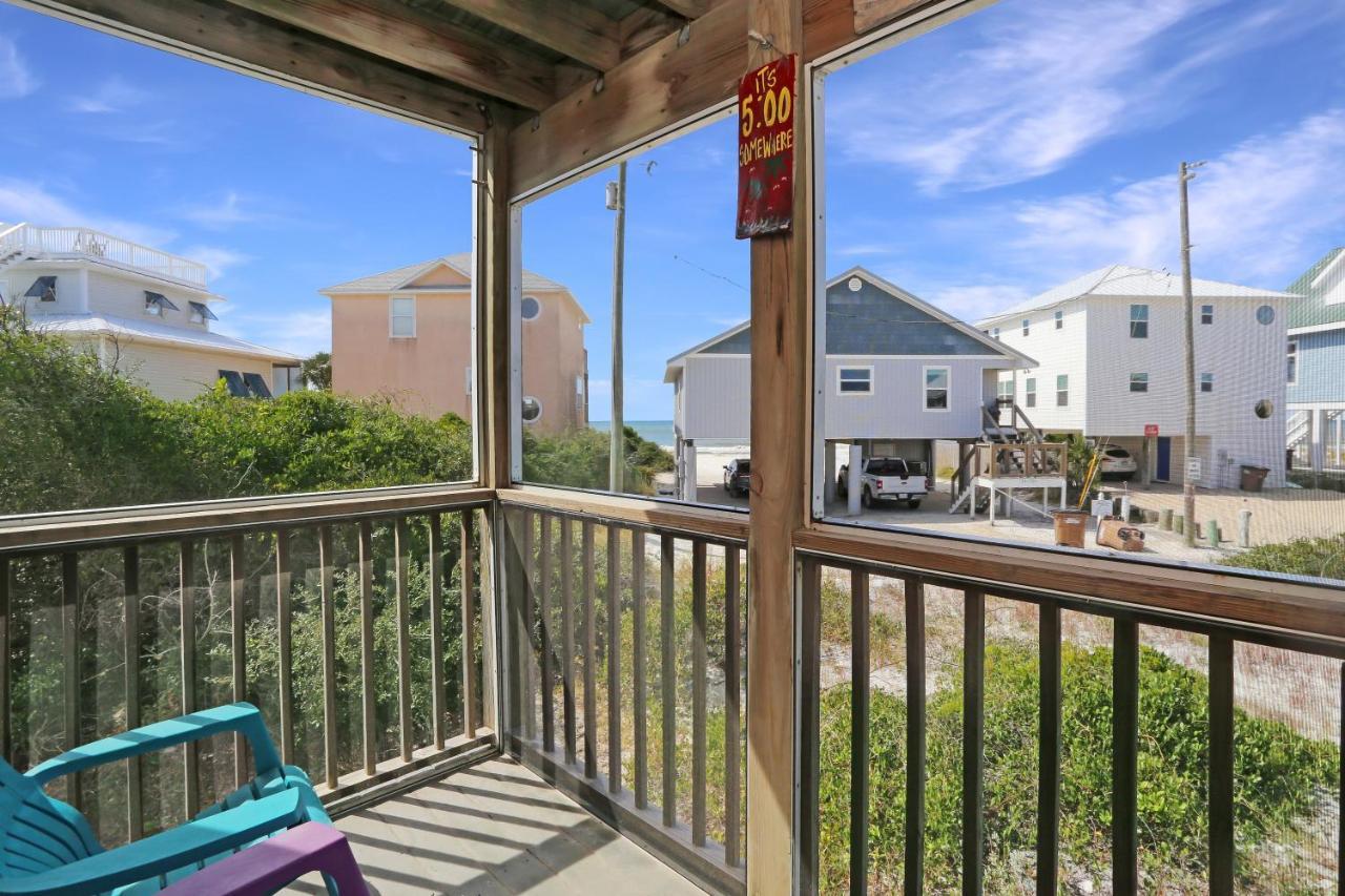 Narrow Escape By Pristine Properties Vacation Rentals Cape San Blas Екстер'єр фото
