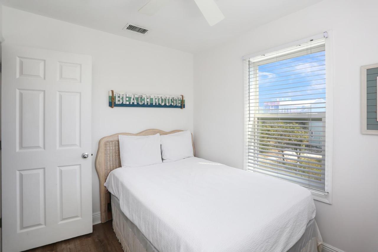 Narrow Escape By Pristine Properties Vacation Rentals Cape San Blas Екстер'єр фото