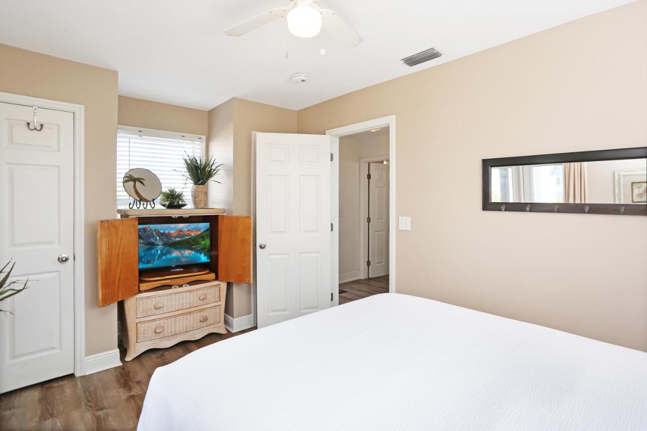 Narrow Escape By Pristine Properties Vacation Rentals Cape San Blas Екстер'єр фото