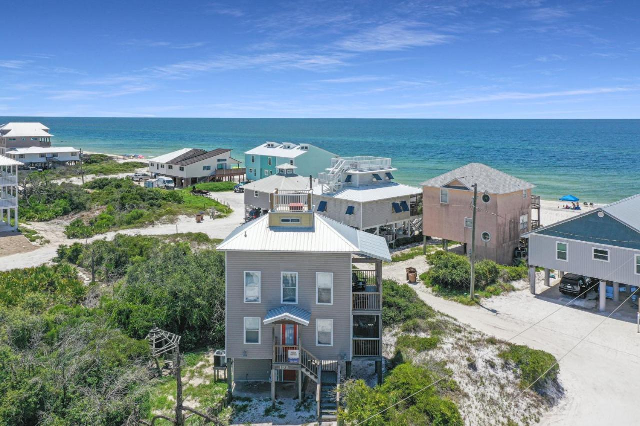 Narrow Escape By Pristine Properties Vacation Rentals Cape San Blas Екстер'єр фото