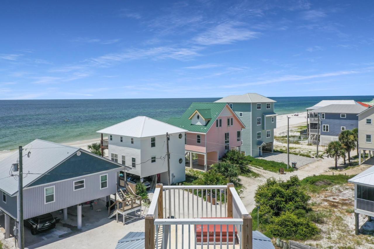Narrow Escape By Pristine Properties Vacation Rentals Cape San Blas Екстер'єр фото