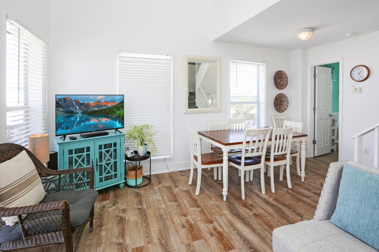 Narrow Escape By Pristine Properties Vacation Rentals Cape San Blas Екстер'єр фото