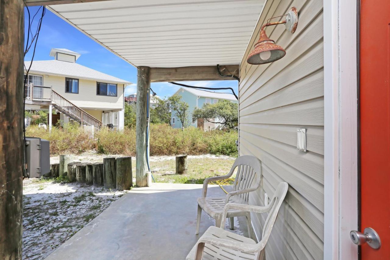 Narrow Escape By Pristine Properties Vacation Rentals Cape San Blas Екстер'єр фото