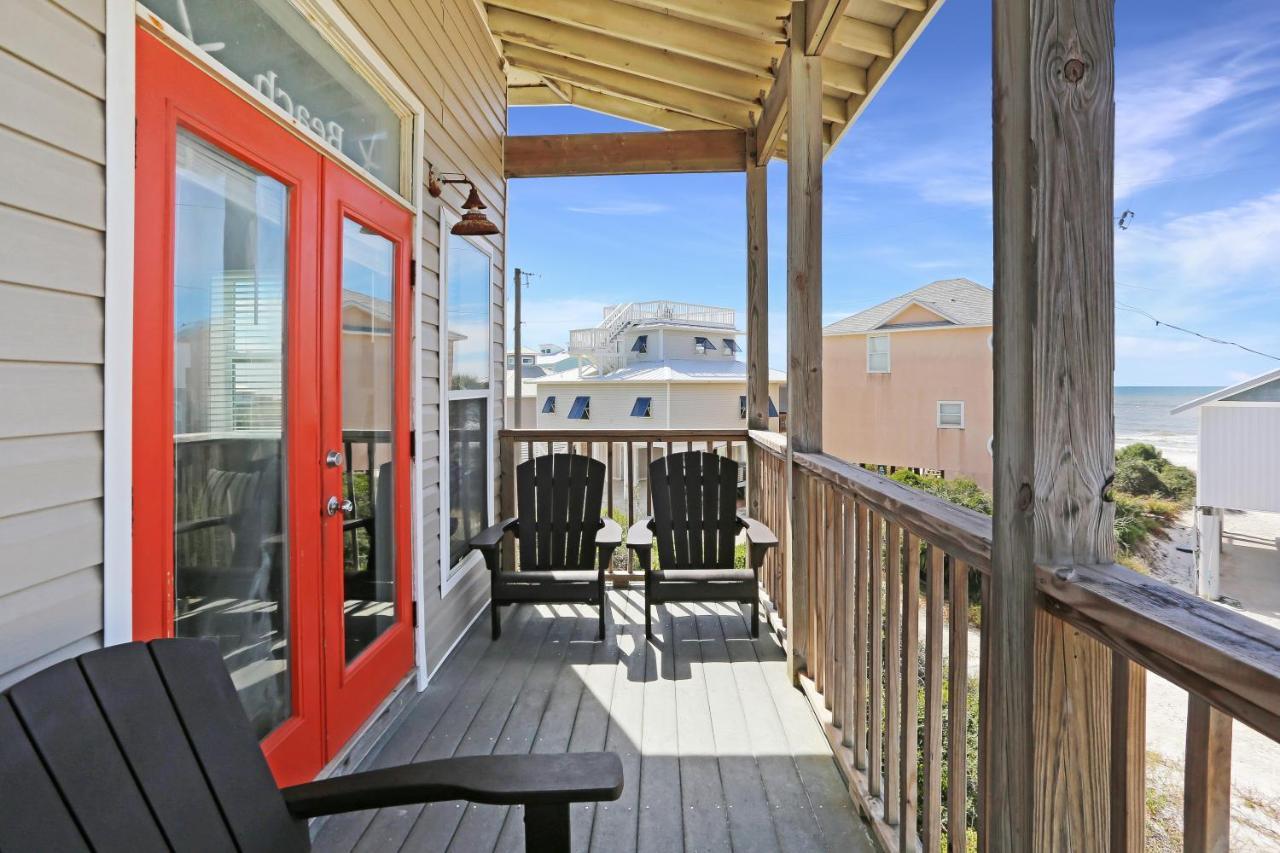 Narrow Escape By Pristine Properties Vacation Rentals Cape San Blas Екстер'єр фото