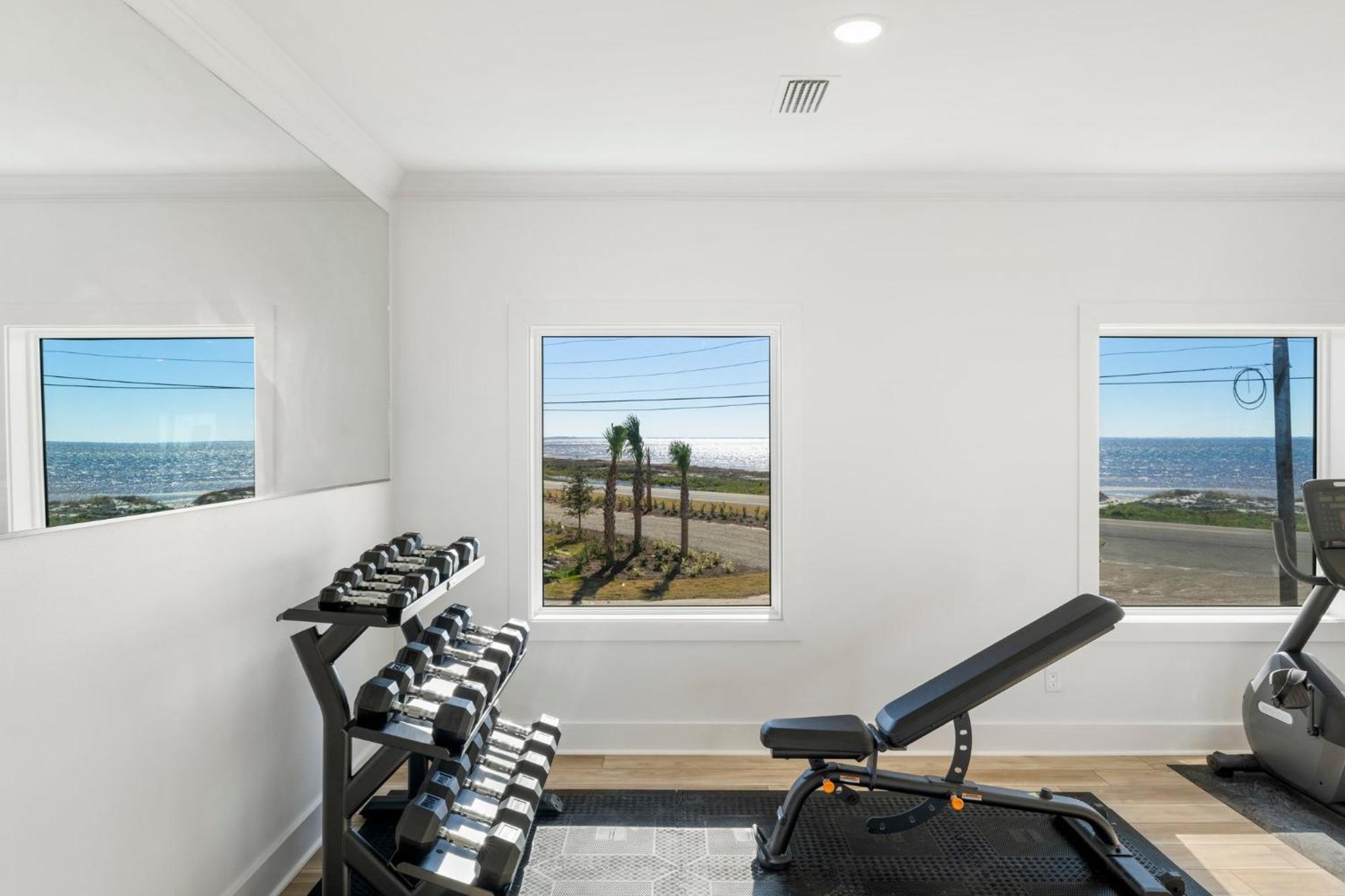 Narrow Escape By Pristine Properties Vacation Rentals Cape San Blas Екстер'єр фото
