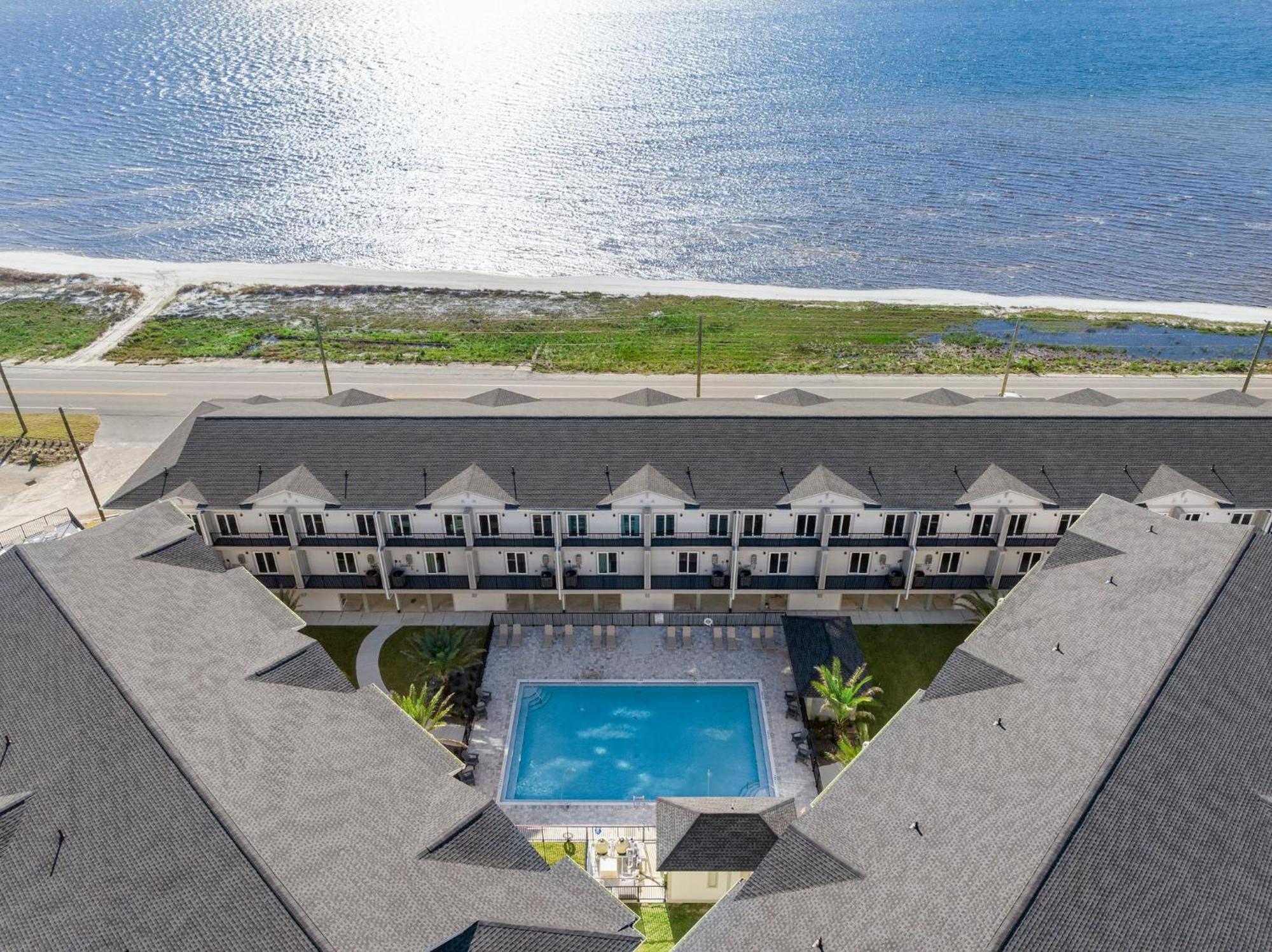 Narrow Escape By Pristine Properties Vacation Rentals Cape San Blas Екстер'єр фото