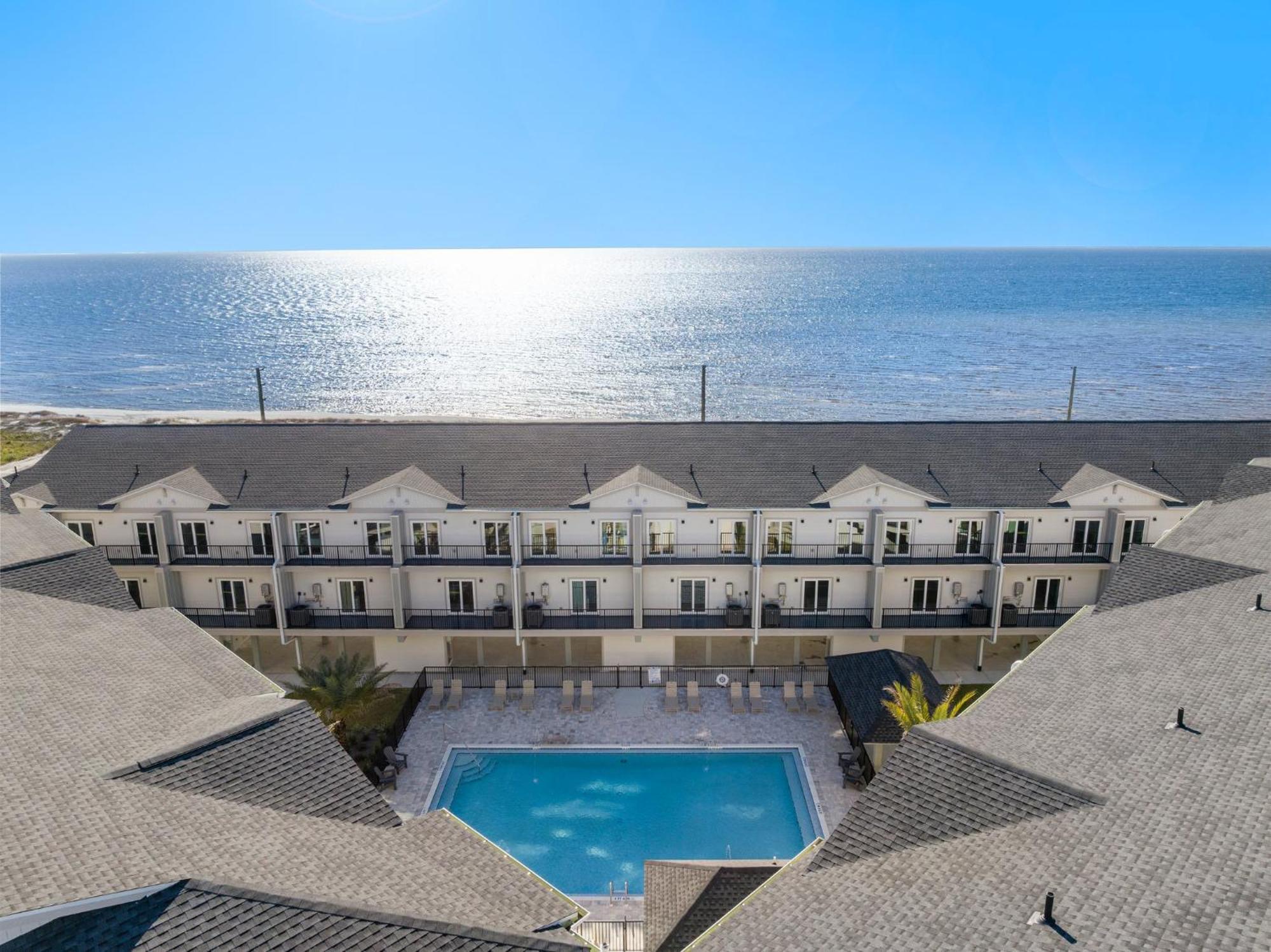 Narrow Escape By Pristine Properties Vacation Rentals Cape San Blas Екстер'єр фото