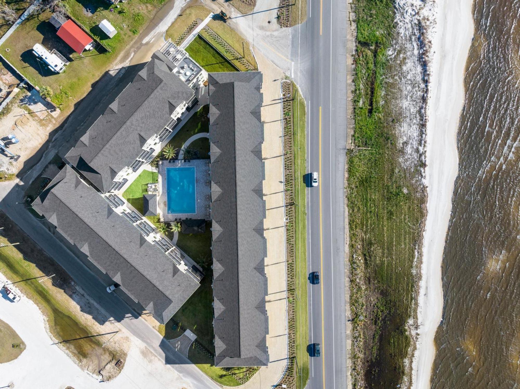 Narrow Escape By Pristine Properties Vacation Rentals Cape San Blas Екстер'єр фото