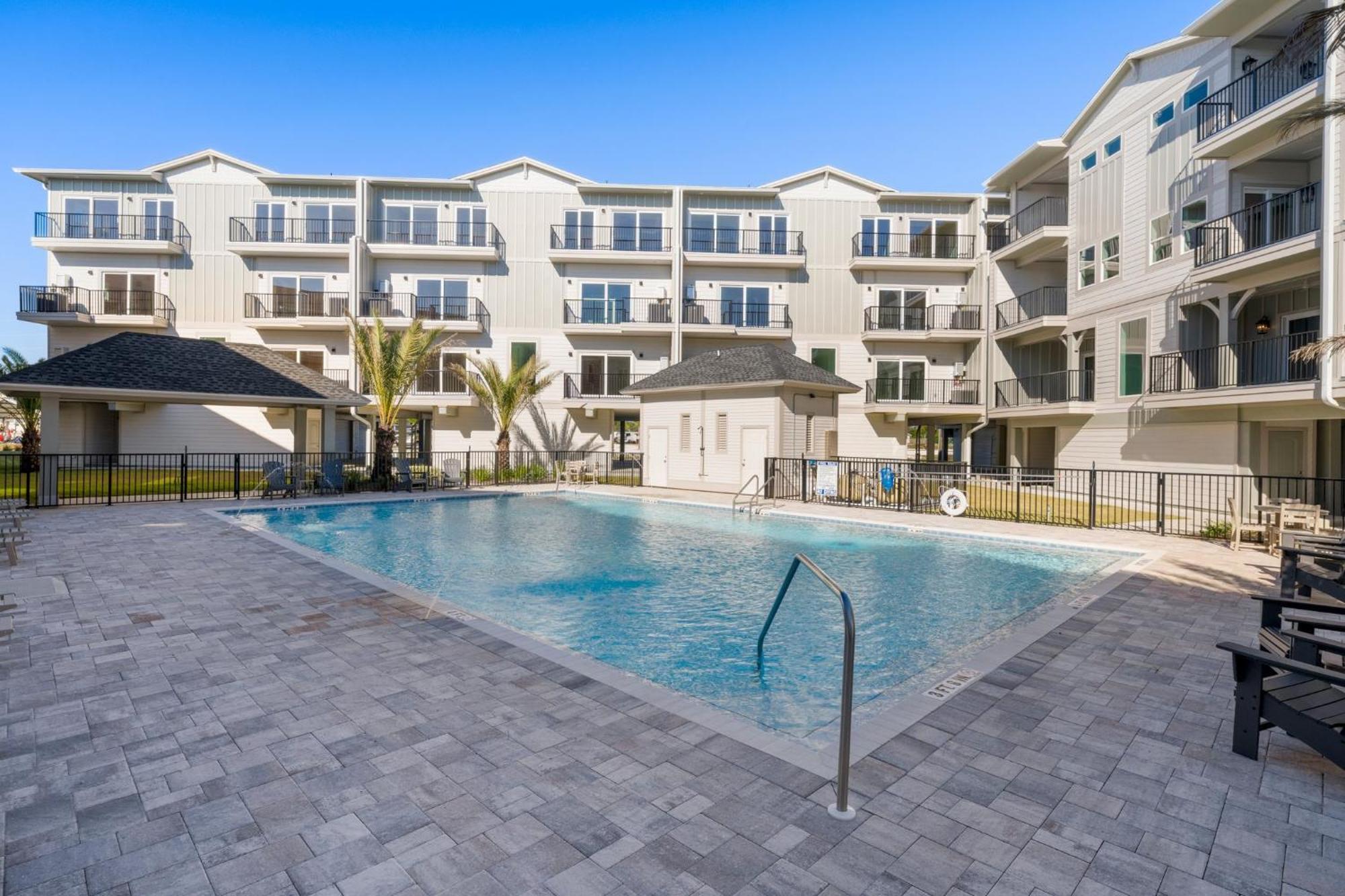 Narrow Escape By Pristine Properties Vacation Rentals Cape San Blas Екстер'єр фото