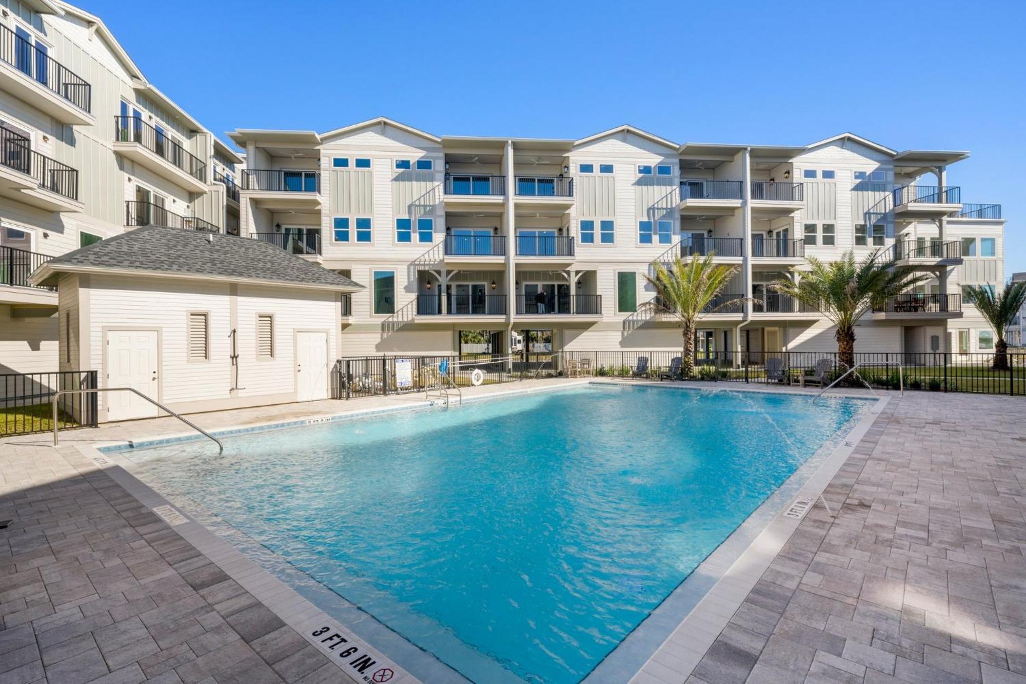 Narrow Escape By Pristine Properties Vacation Rentals Cape San Blas Екстер'єр фото