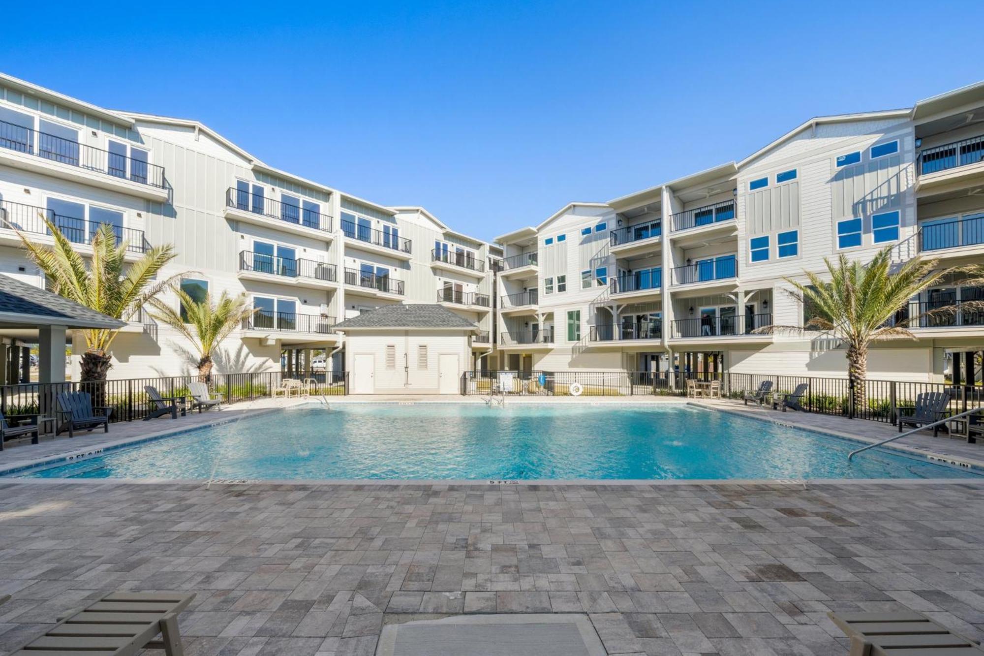 Narrow Escape By Pristine Properties Vacation Rentals Cape San Blas Екстер'єр фото