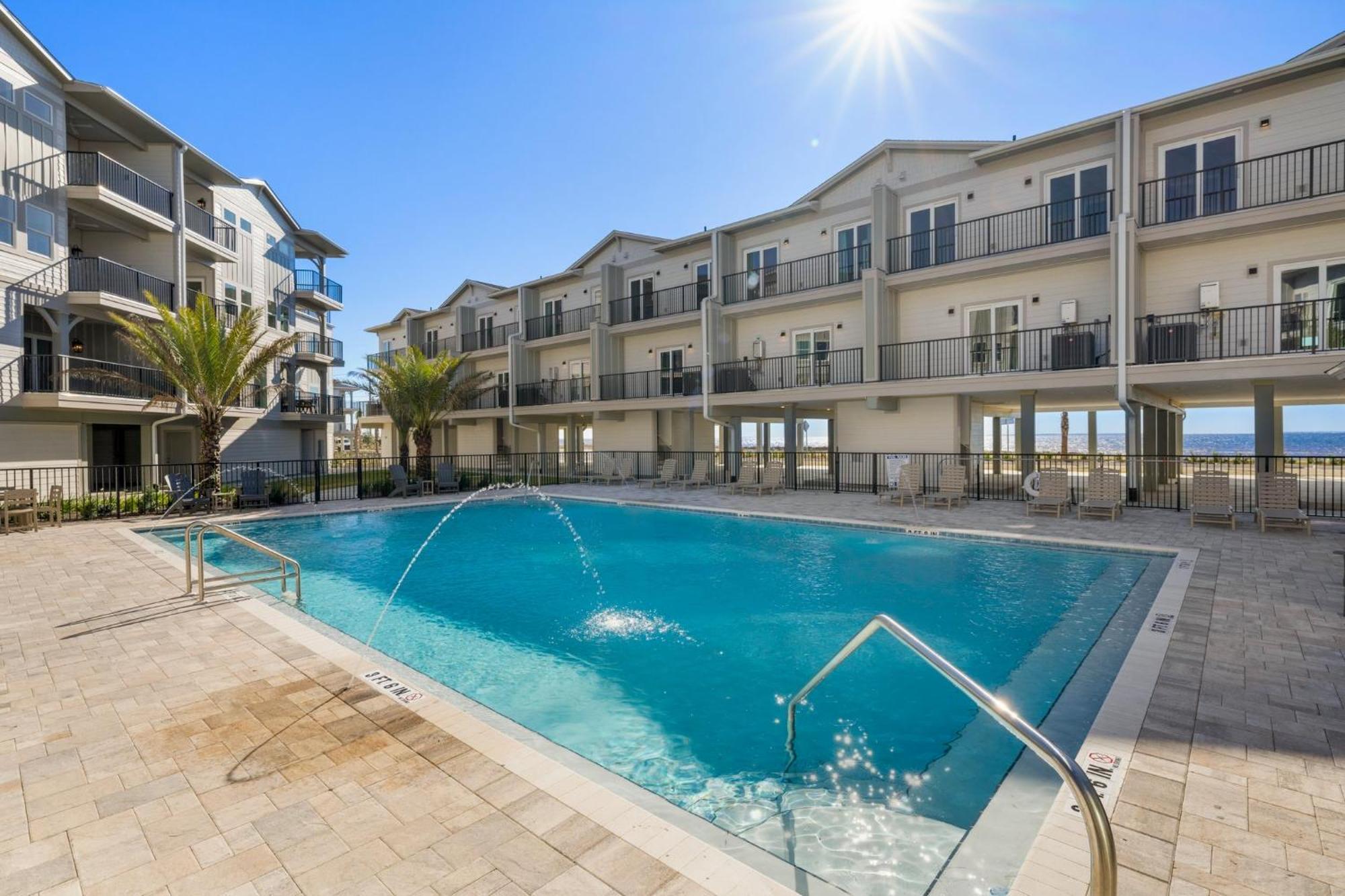 Narrow Escape By Pristine Properties Vacation Rentals Cape San Blas Екстер'єр фото
