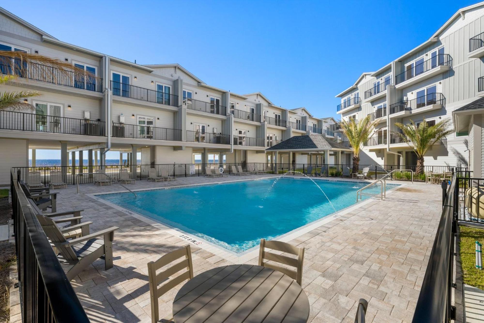 Narrow Escape By Pristine Properties Vacation Rentals Cape San Blas Екстер'єр фото