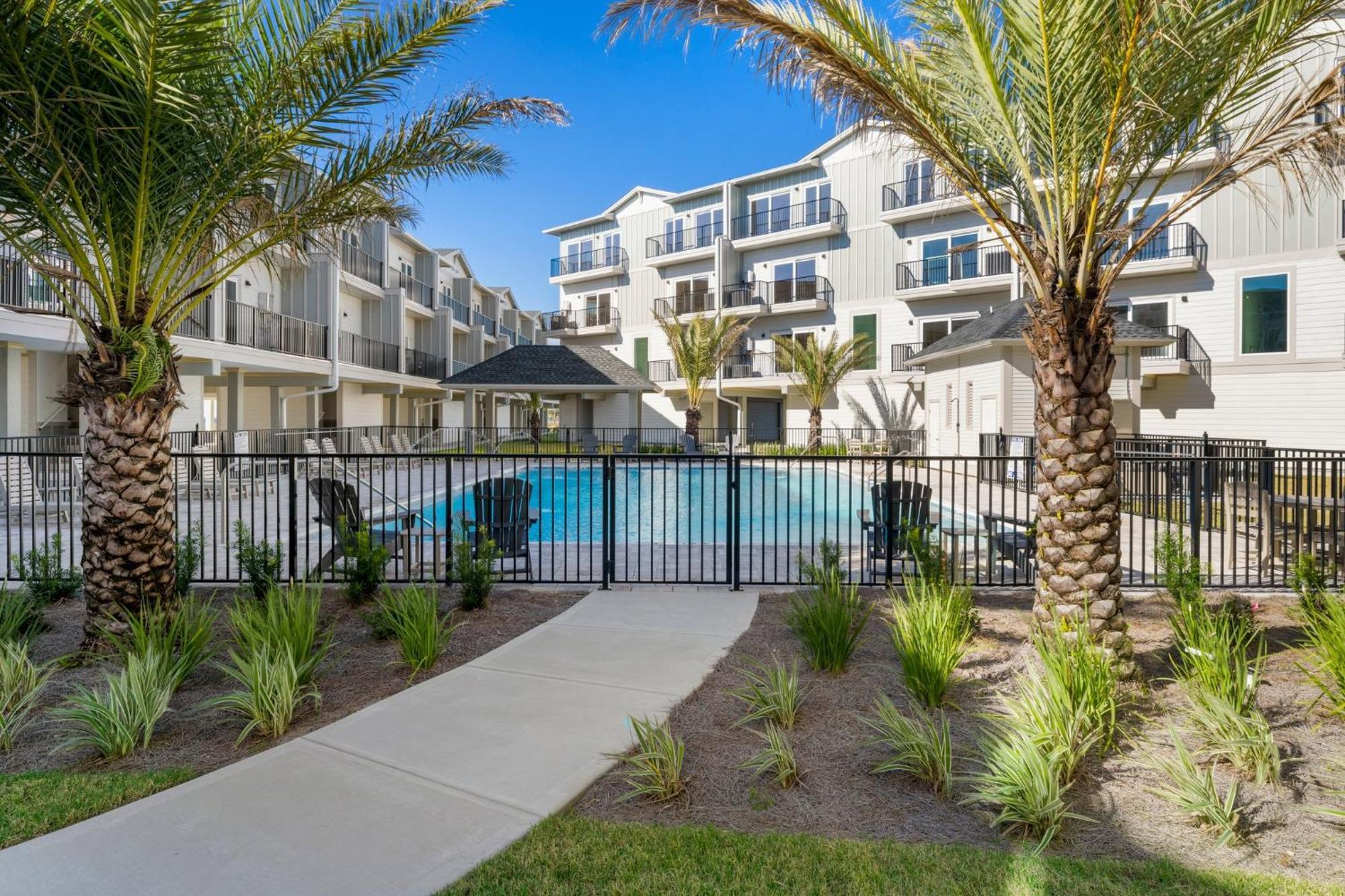 Narrow Escape By Pristine Properties Vacation Rentals Cape San Blas Екстер'єр фото
